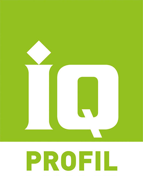 iQ Profil GmbH